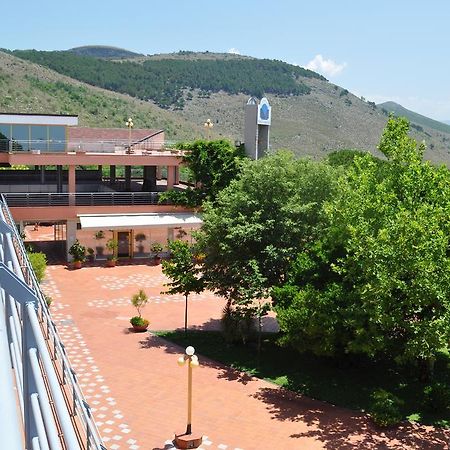 Club Residence Pianetamaratea Santa Caterina  Екстер'єр фото