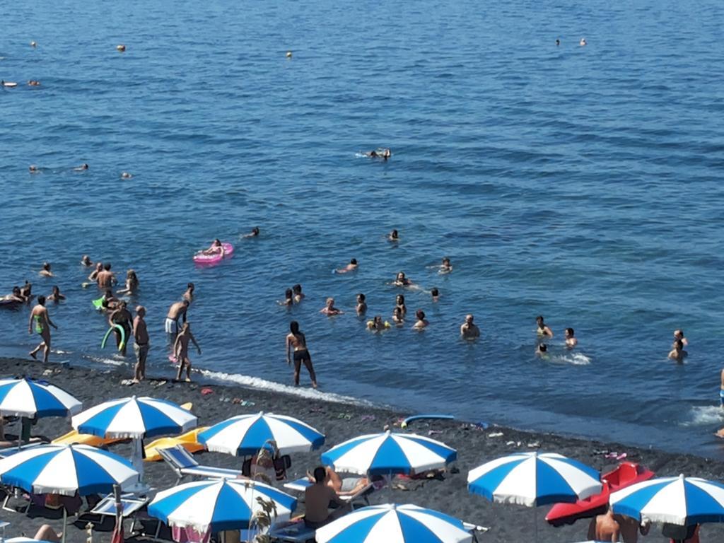 Club Residence Pianetamaratea Santa Caterina  Екстер'єр фото