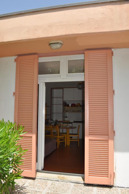Club Residence Pianetamaratea Santa Caterina  Номер фото