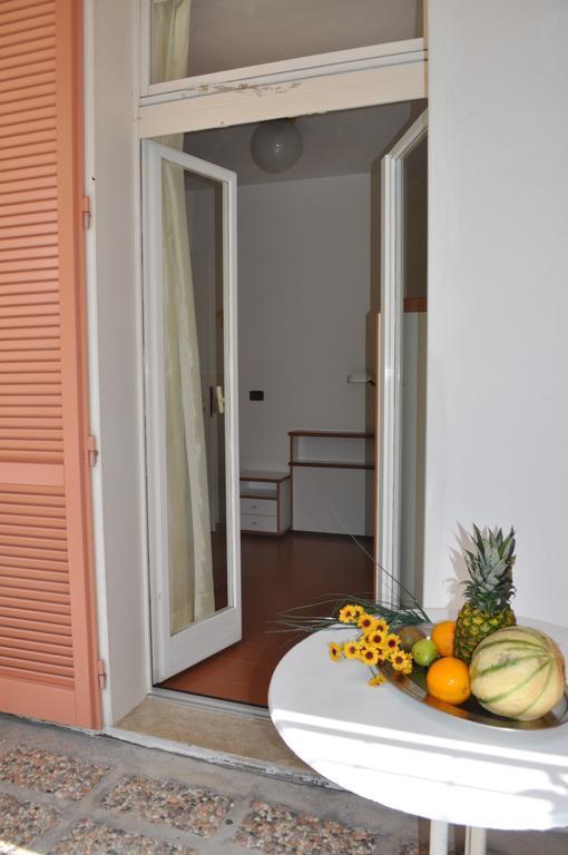 Club Residence Pianetamaratea Santa Caterina  Номер фото