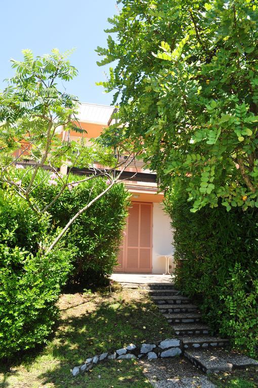 Club Residence Pianetamaratea Santa Caterina  Екстер'єр фото
