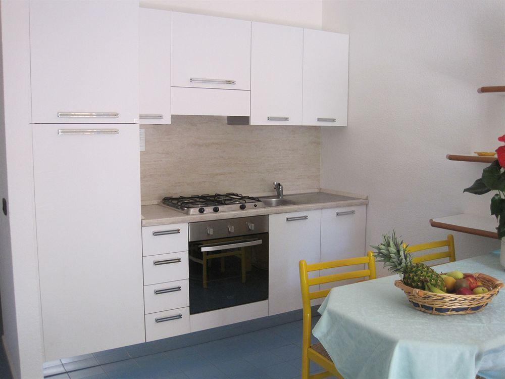 Club Residence Pianetamaratea Santa Caterina  Екстер'єр фото