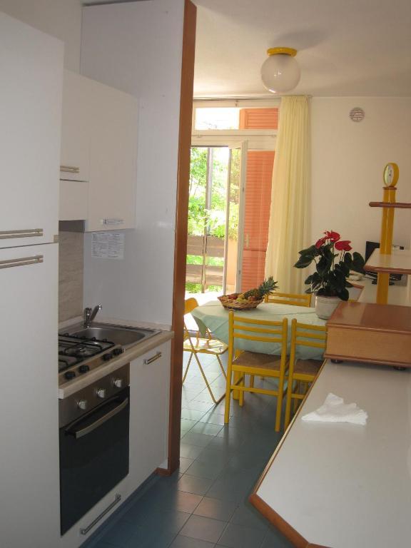Club Residence Pianetamaratea Santa Caterina  Номер фото