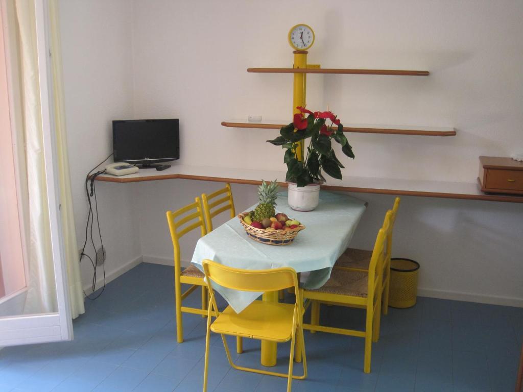 Club Residence Pianetamaratea Santa Caterina  Екстер'єр фото