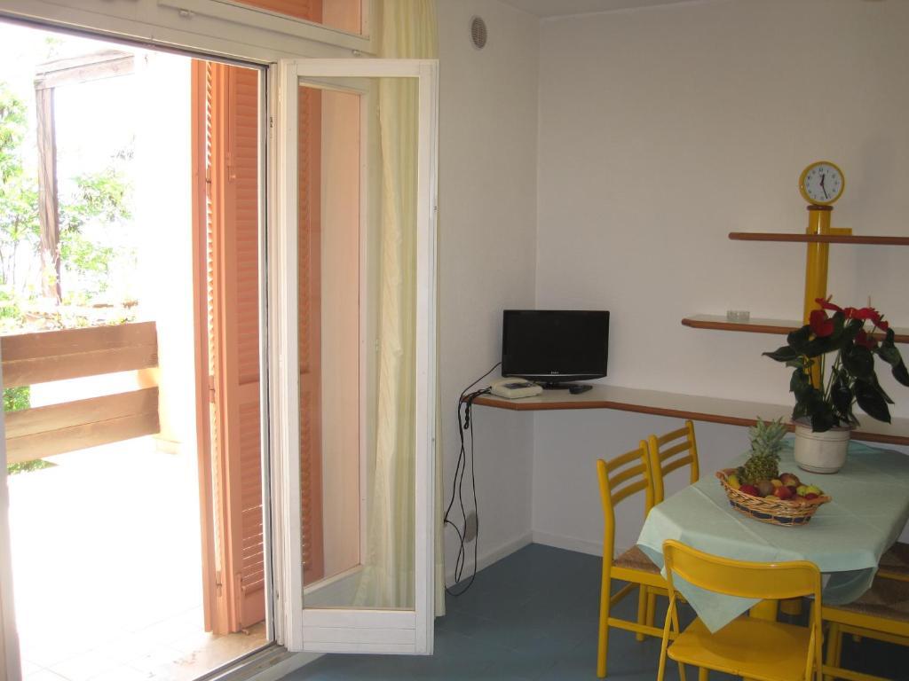 Club Residence Pianetamaratea Santa Caterina  Екстер'єр фото