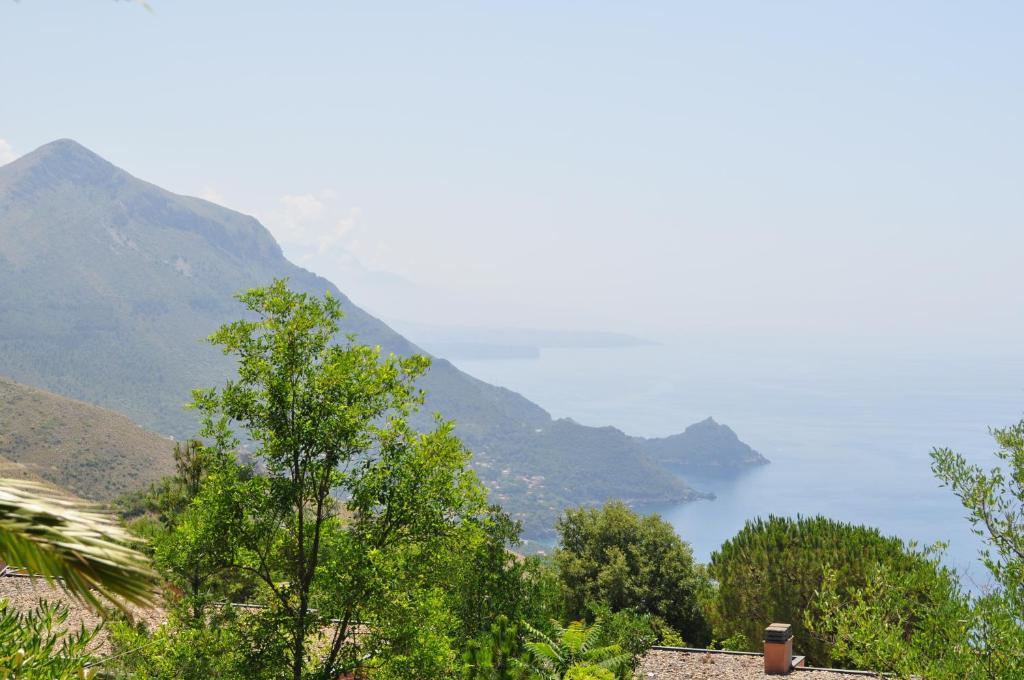 Club Residence Pianetamaratea Santa Caterina  Екстер'єр фото