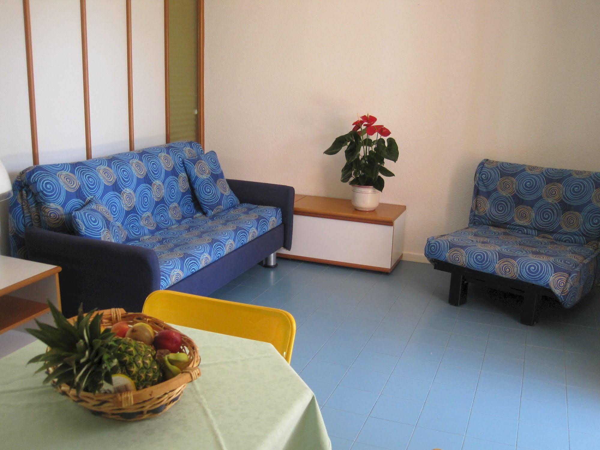 Club Residence Pianetamaratea Santa Caterina  Екстер'єр фото