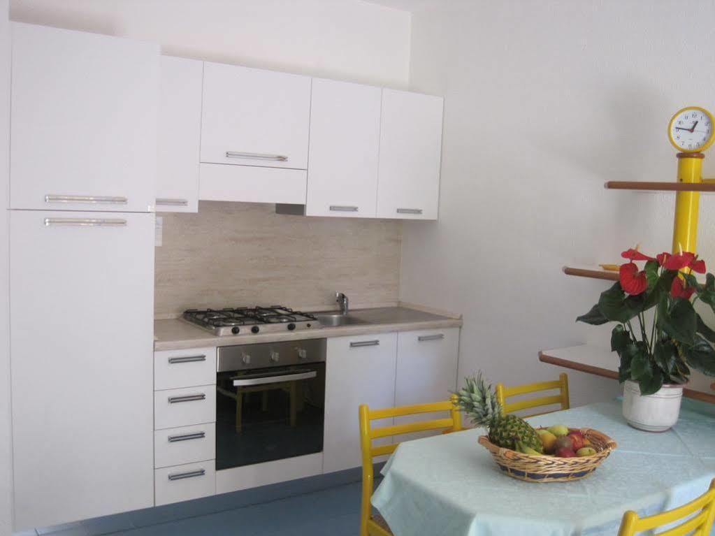 Club Residence Pianetamaratea Santa Caterina  Екстер'єр фото