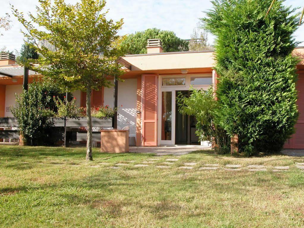 Club Residence Pianetamaratea Santa Caterina  Екстер'єр фото